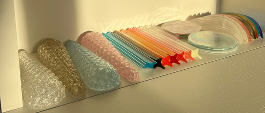 Murano Ekstraglass (new)